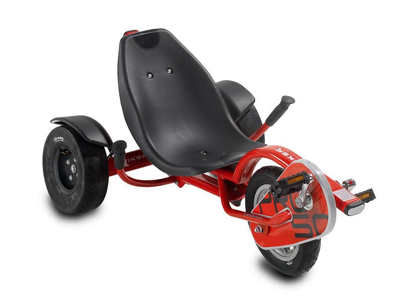 Exit Triker Pro 50