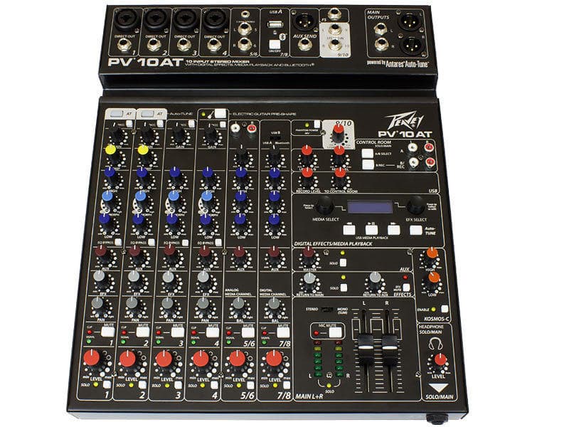 Peavey PV 10 AT