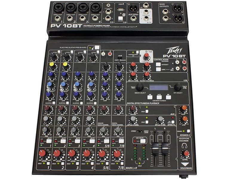 Peavey PV 10 BT