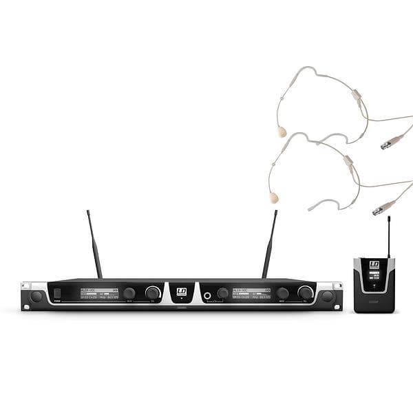 LD Systems U508 BPHH 2