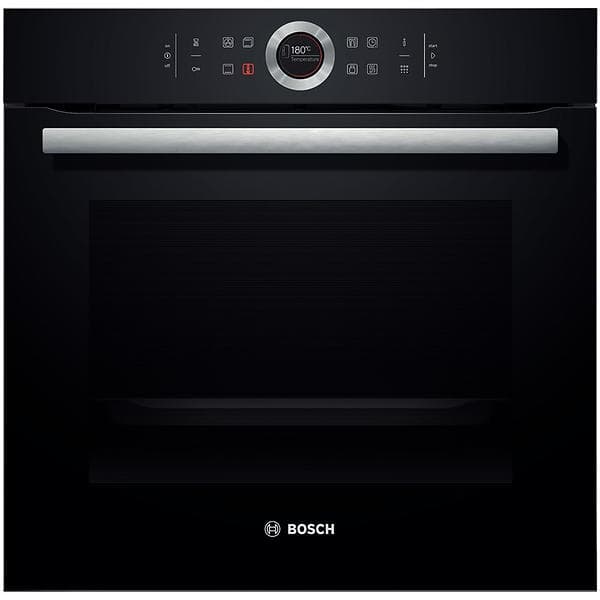 Bosch HBG675BB1 (Svart)