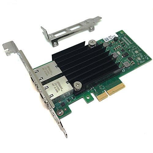 Intel Ethernet Converged Network Adapter X550-T2