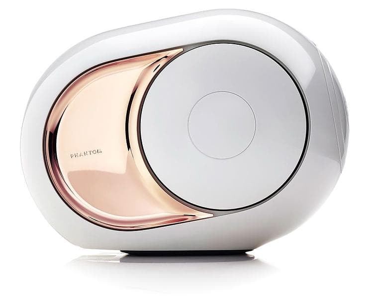 Devialet Gold Phantom WiFi Bluetooth Högtalare