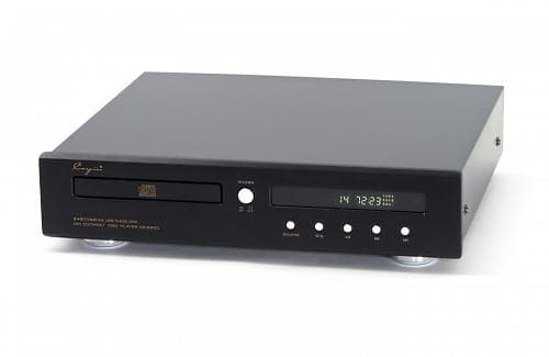 Cayin CS-55 CD