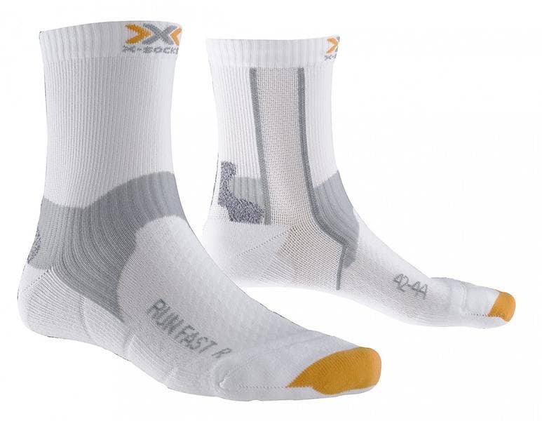 X-Socks Run Fast Sock