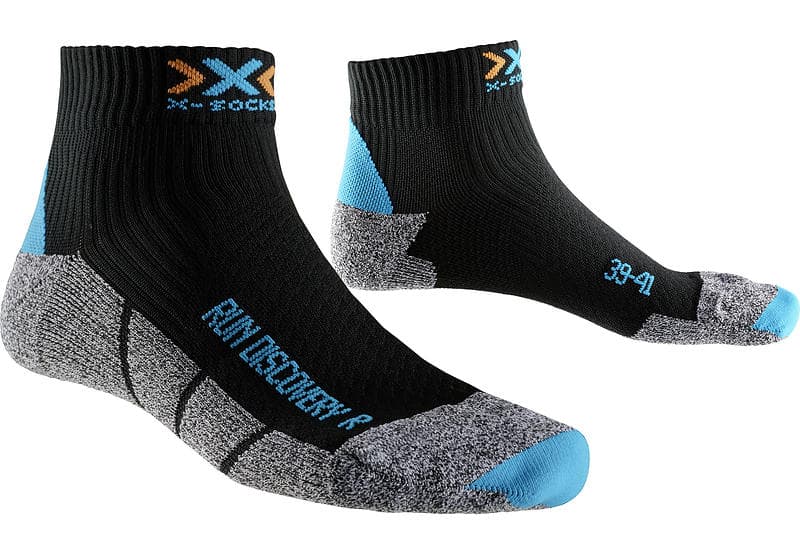 X-Socks Run Discovery Sock (Dam)