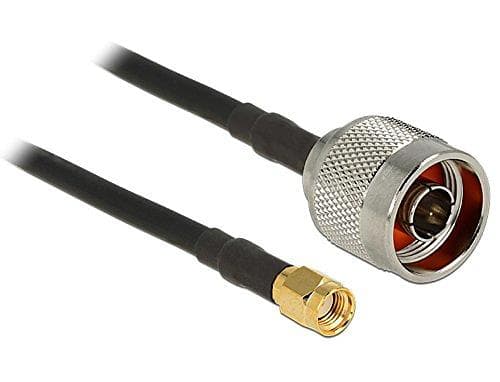 DeLock Antenna N-Contact - SMA 10m
