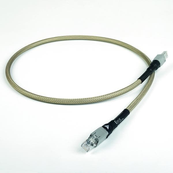 Chord Epic Tuned ARAY RJ45 - RJ45 1m