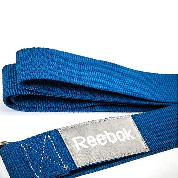 Reebok Yoga Strap