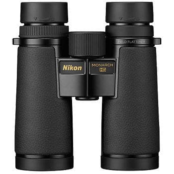 Nikon Monarch HG 10x42