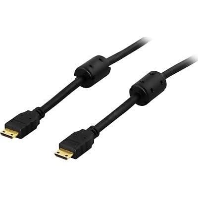 Deltaco HDMI Mini - HDMI Mini 1m