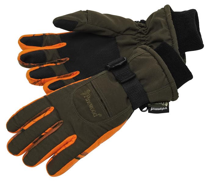 Pinewood Membrane Glove (Junior)