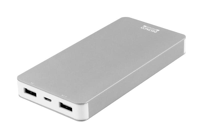 Deltaco Prime PB-827/828 10000mAh