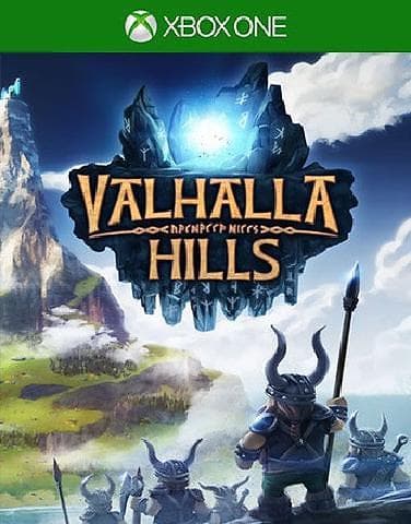 Valhalla Hills - Definitive Edition (Xbox One | Series X/S)