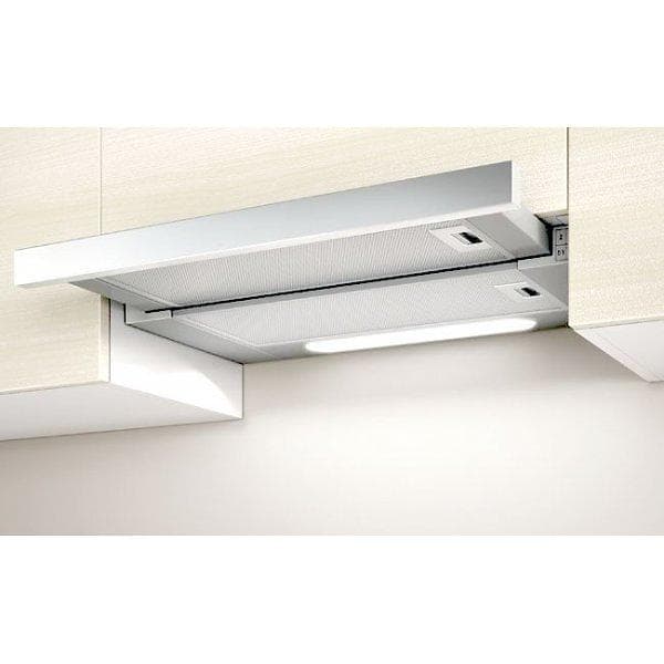 Elica Elite 14 Lux 50cm (Vit)