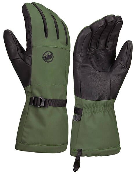 Mammut Stoney Glove (Unisex)