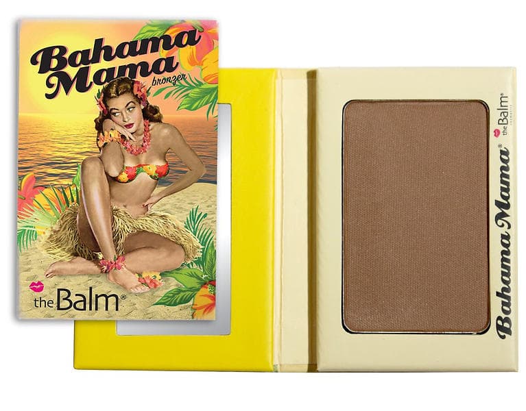 theBalm Bahama Mama 7g