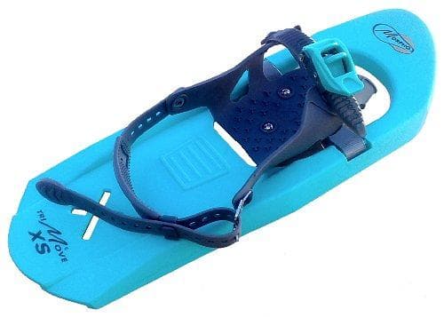 Morpho Trimove XS Freeride Jr