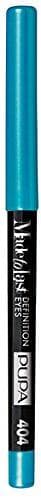 Pupa Made To Last Definition Eye Pencil