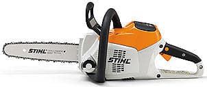 STIHL MSA 160 C-BQ (Utan Batteri)