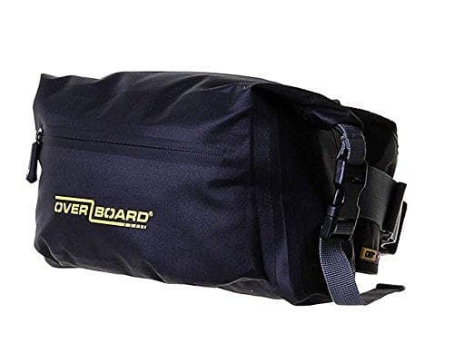 OverBoard Pro-light Waterproof Waist Pack