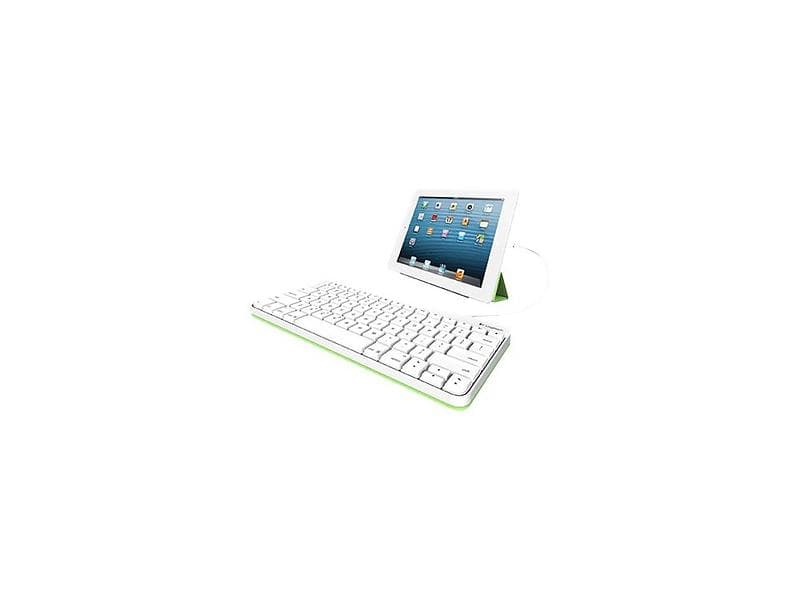 Logitech Wired Keyboard for iPad (Nordisk)