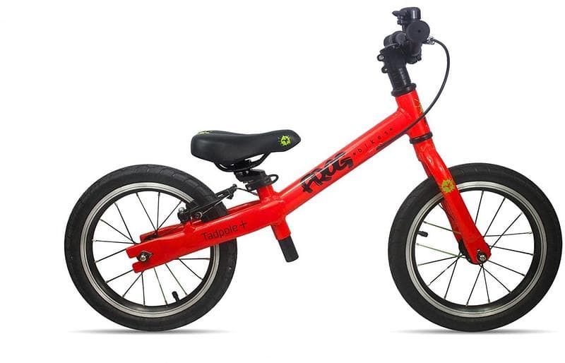 Frog Bikes Tadpole Plus