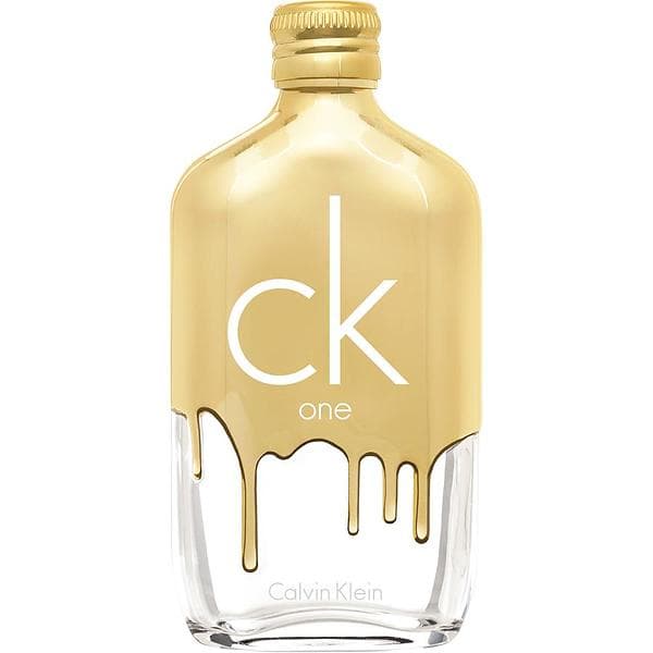 Calvin Klein CK One Gold edt 50ml