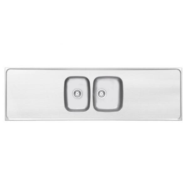 Ifö Contura H20 C-635/40 (Rostfri)