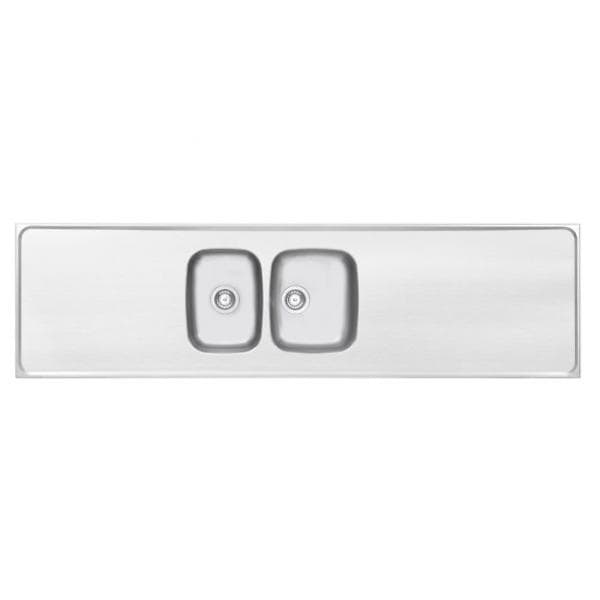 Ifö Contura H22-600 (Rostfri)