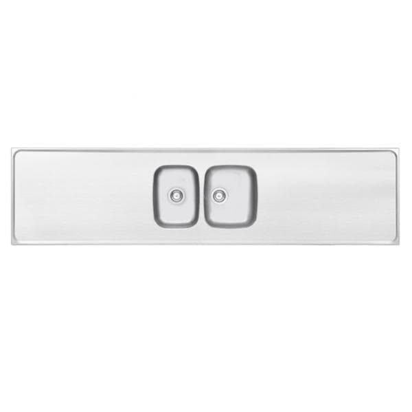 Ifö Contura H24-610 (Rostfri)