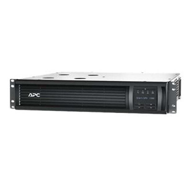 APC Smart-UPS SMT1500RMI2UNC