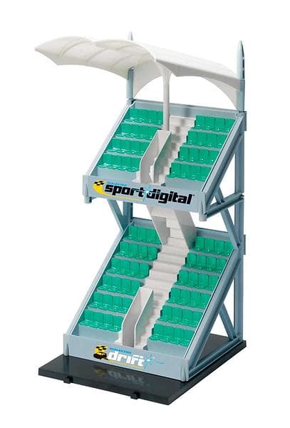 Scalextric Grandstand (C8320)