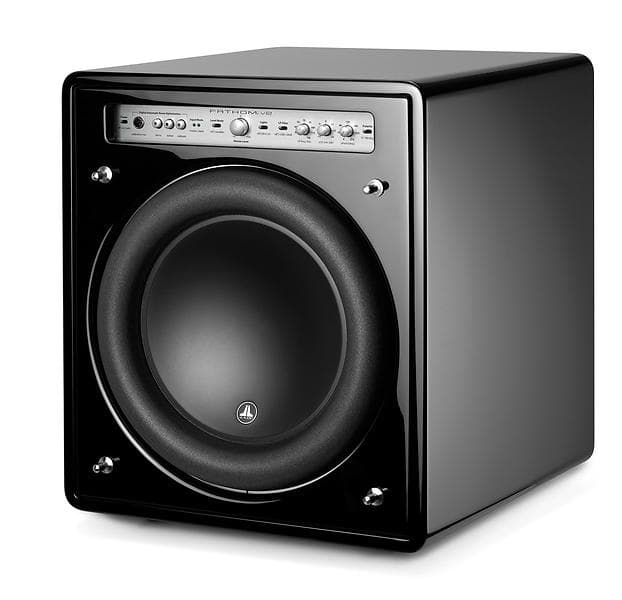 JL Audio Fathom F112 v2