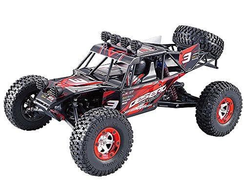 Amewi Eagle-3 Dune Buggy RTR