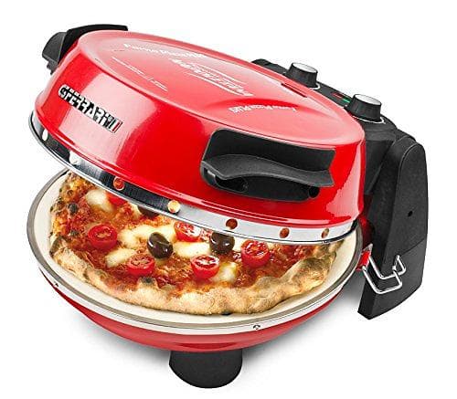 G3 Ferrari G10032 Pizzeria Snack Napoletana