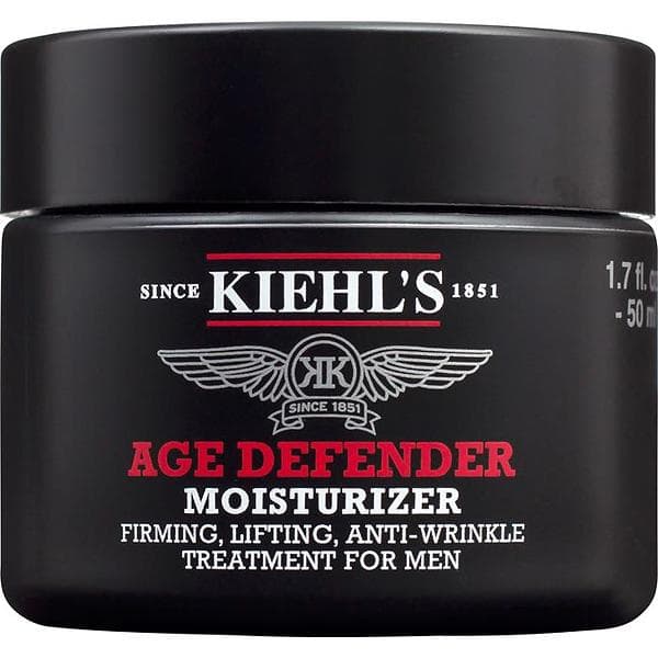 Kiehl's Age Defender Moisturizer 75ml