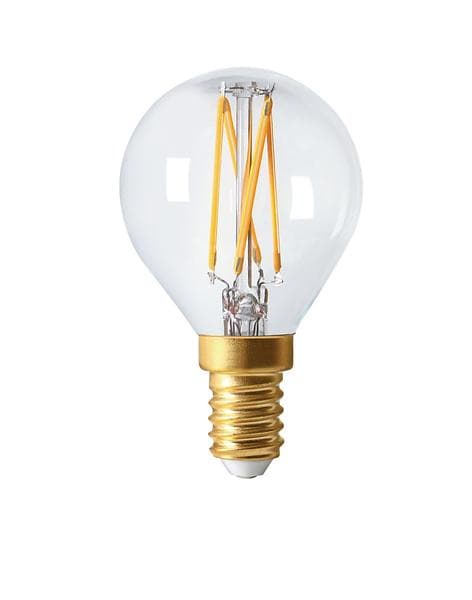 PRhome Elect LED Bulb 210lm 2300K E14 3,5W