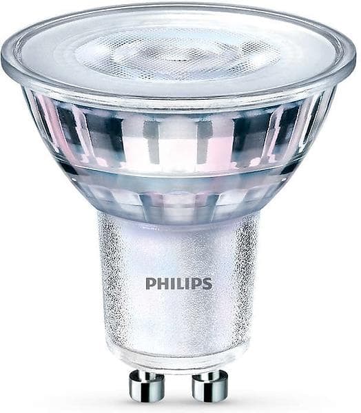 Philips LED Spot 350lm 2700K GU10 3,5W (Dimbar)