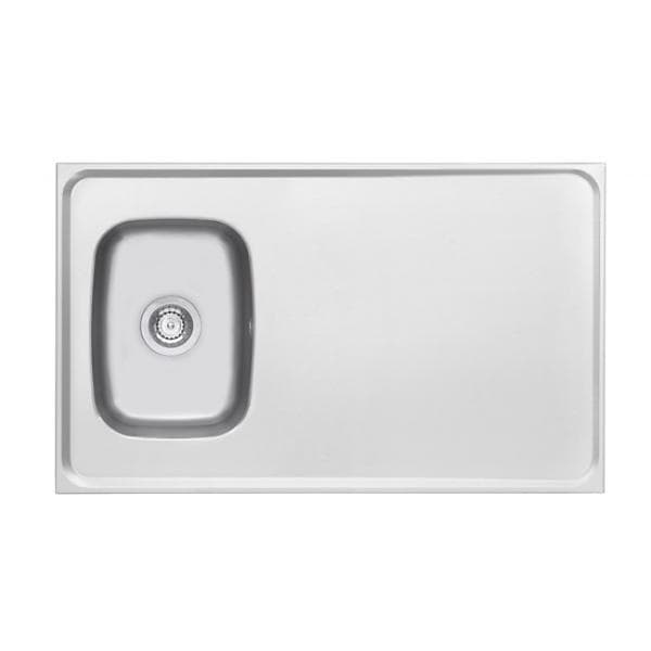 Ifö Contura F10-600 (Rostfri)
