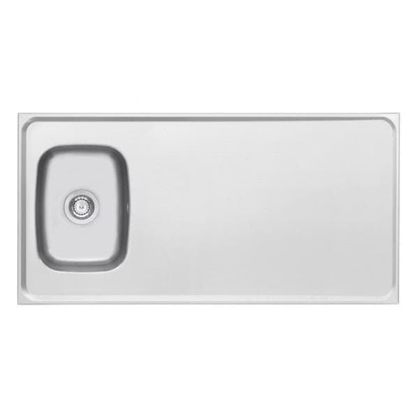 Ifö Contura F12-600 (Rostfri)