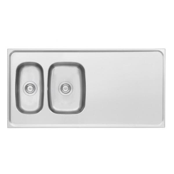 Ifö Contura G12-600 (Rostfri)
