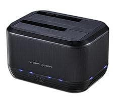 LC-Power LC-DOCK-U3-III