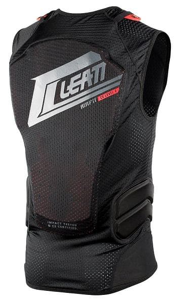 Leatt Back Protector 3DF