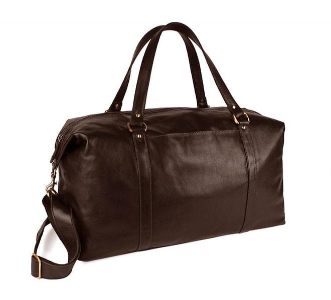 The Monte Duffle Bag