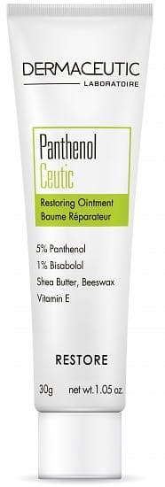 Dermaceutic Panthenol Ceutic 30g