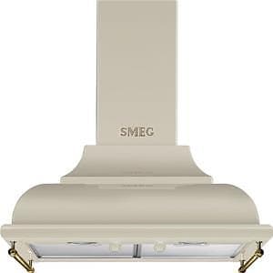 SMEG KC16POE (Creme)