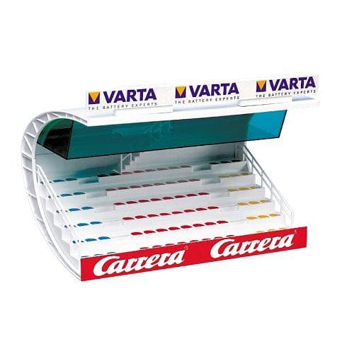 Carrera Toys Grandstand (21100)