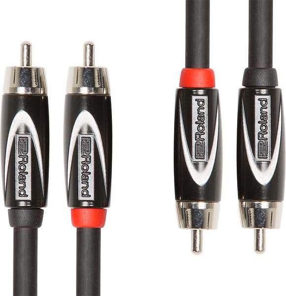 Roland 2RCA - 2RCA 1,5m