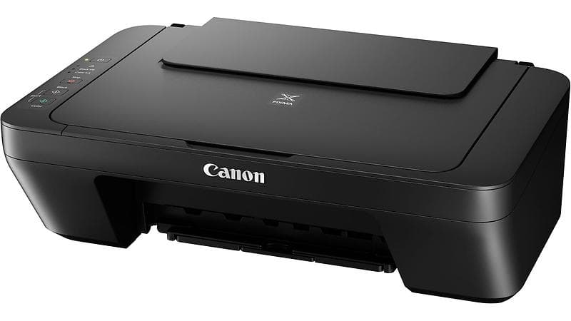 Canon Pixma MG2550S